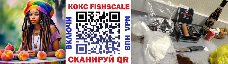 Кокаин FishScale  Камызяк 
